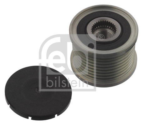 Alternator Freewheel Clutch
